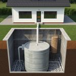 Użytkowanie instalacji do magazynowania ścieków w domu jednorodzinnym – ekspercki przewodnik dotyczący racjonalnego obsługi instalacją sanitarną w praktyce